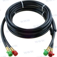 KIT TUYAUX 5/16 20' - 6.10M