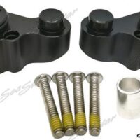 KIT REPARATION VERIN BAYSTAR