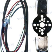 CONTROL VOLANT DOUBLE SEASTAR