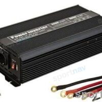 ONDULEUR A ONDE MODIFIEE 24V 3000W