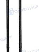 PADDLE TELESCOPIQUE EN FIBRE