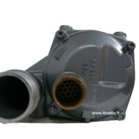 Echangeur Air Yanmar Neuf 120660-18400