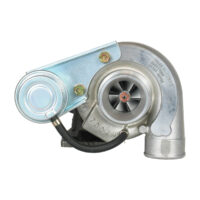 Turbo Yanmar Neuf 120651-18010