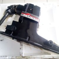 Tête Embase Mercury 1,94 Alpha One Gen 2 AP96