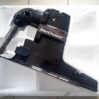 Tête Alpha One Gen 2 Ratio 1.62 2.0