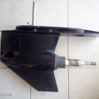 Pied Bravo 3 Ratio 1.65