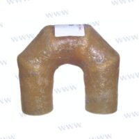 4.00" X 180 DEG RETURN (En espagnol non traduit)