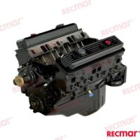 BLOC RECOND GM V6 4.3L 1996 - 2008 Mercruiser