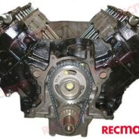 MOTEUR RECONDITIONNE GM 7.4L V8 GEN V