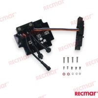 CARTE DE CIRCUIT IMPRIMÉ POUR 50739