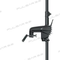 MOTEUR ÉLECTRIC 2HP - 12 VOLTS