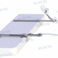 DAVIT H2O - 113KGS 36" SOFT