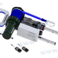 SYSTÈME DE DAVIT H3O++