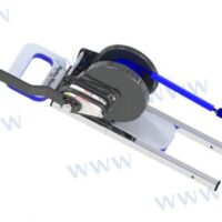 SYSTÈME DE DAVIT H3O++