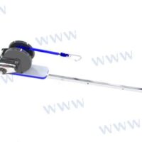 SYSTÈME DE DAVIT H3O