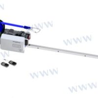 SYSTÈME DE DAVIT H3O