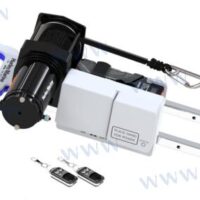 SYSTÈME DE DAVIT H3O+ XL