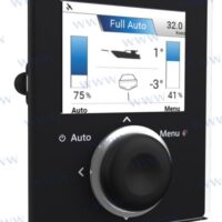 PANEL MOBY CONTROLLER (En espagnol non traduit)