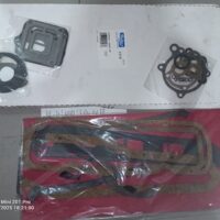 Pochette joints 9 61105 Mallory