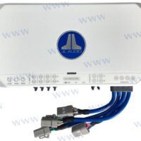 AMPLIFICATEUR 8 VOIES 800W DSP