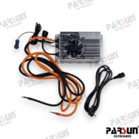 CHARGEUR DE BATTERIE JOY 6.0