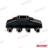 COLLECTEUR ECHAPPEMENT INDMAR Indmar