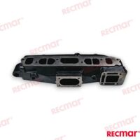 COLLECTEUR MERCRUISER 4L Mercruiser