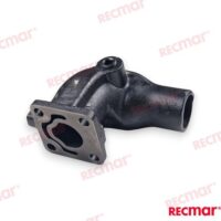 COUDE VOLVO AQ (B20) Volvo