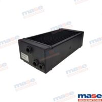 INTERCAMBIADOR AGUA AIRE (65317) (En espagnol non traduit)