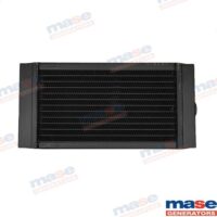 INTERCAMBIADOR AGUA AIRE 64088 (En espagnol non traduit)