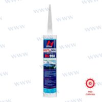 POLYMAR MS950 NOIR 290ML