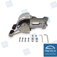 NOUVEAU LEVIER DE COMMANDE TM