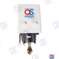 Propulseur d'étrave DC 30KG 110MM 12V