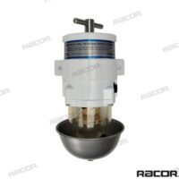 FILTRE RACOR 500FG / S-BOL INOX
