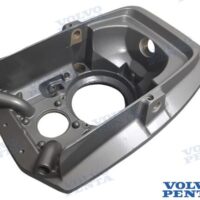 DEFENSA (En espagnol non traduit) Volvo