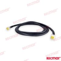 EXTENSION HARNAIS 12FT Yamaha