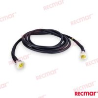 EXTENSION HARNAIS 15FT Yamaha