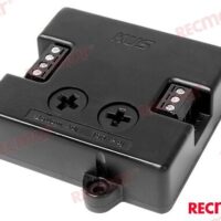 CONVERTISSEUR DE RÉSISTANCE 0-190/240-33