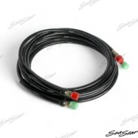 KIT TUBOS HIDRAULICOS 242.4 CM - 8FEET (En espagnol non traduit)