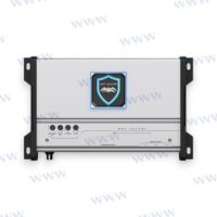AMPLIFIER 1200W MONO CH  CLASS D