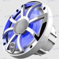 REVO SPEAKERS 6,5" - 6-XSW-SS WHITE