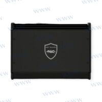 SINISTER SDX2 AMPLIFIER  2CH 400W